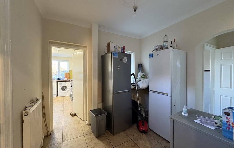 Melton Road, West Bridgford, Nottingham - Image 1